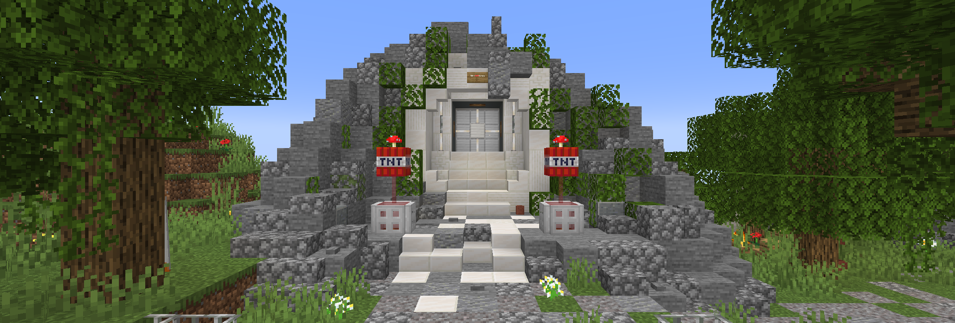TheTNTLabs Gate